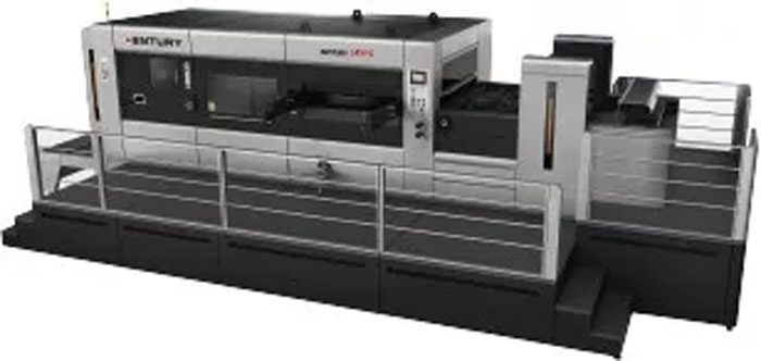 中國國際瓦楞節(jié)&國際彩盒節(jié)，信川機(jī)械在武漢國際博覽中心B6館A07-2期待您的光臨！