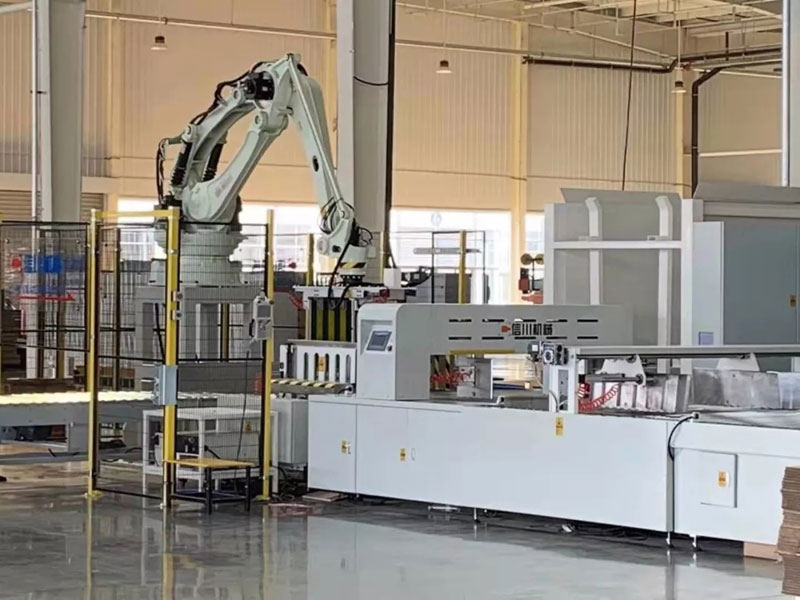 “青島華龍包裝新工廠(chǎng)開(kāi)業(yè)慶典&青島包裝聯(lián)合會(huì)35周年”圓滿(mǎn)舉行!