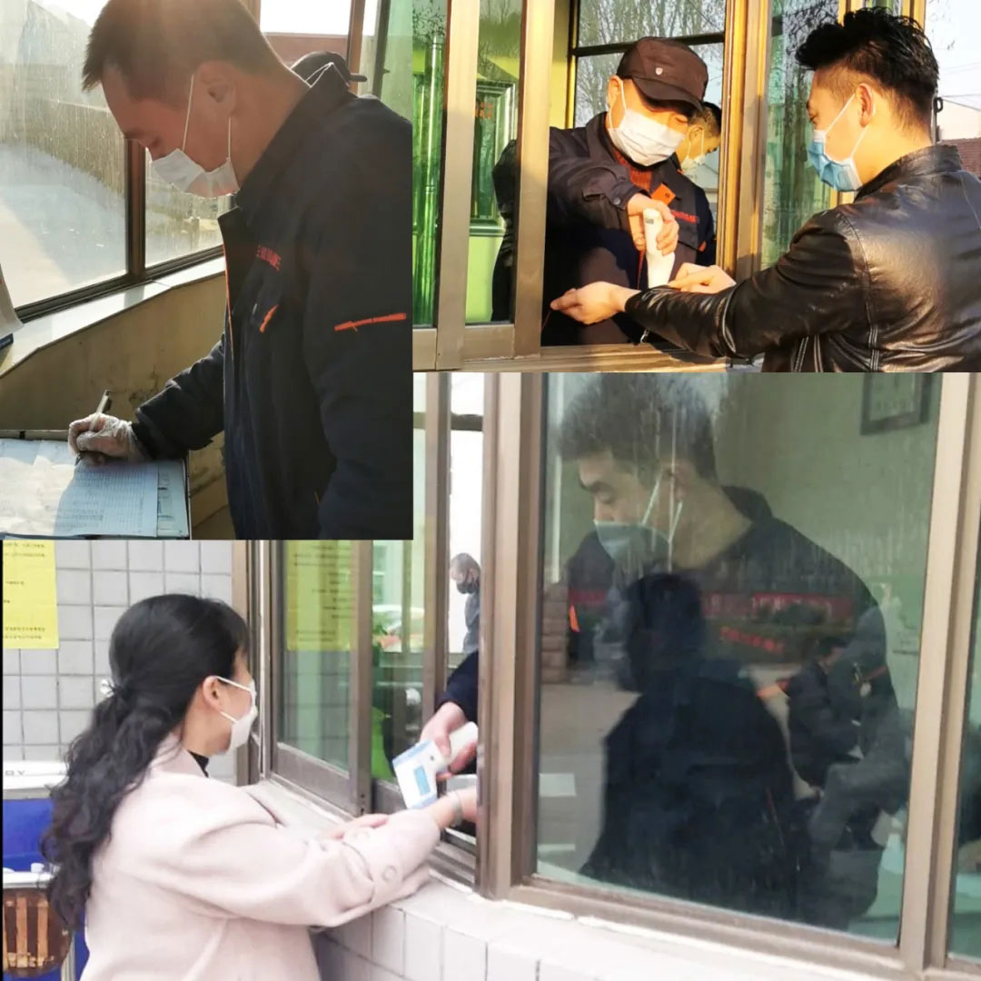 【信川機械】全面恢復(fù)正常生產(chǎn)，分秒必爭，準(zhǔn)時發(fā)貨！