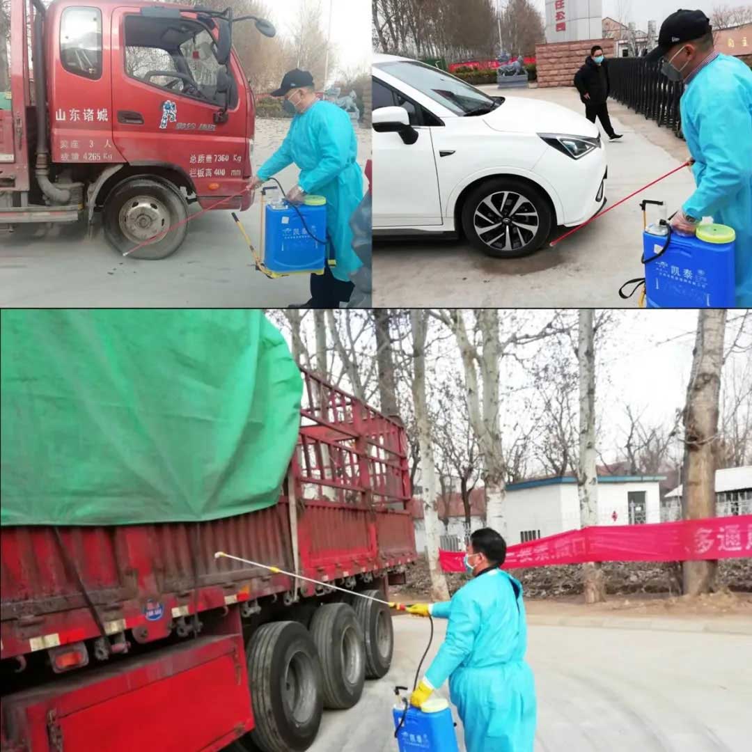 【信川機械】全面恢復(fù)正常生產(chǎn)，分秒必爭，準(zhǔn)時發(fā)貨！