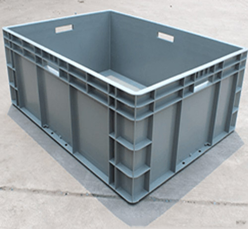 塑料周轉(zhuǎn)箱EU8633