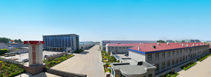 “風(fēng)霜雪雨十二年 ，茁壯信川斗志堅(jiān)”熱烈慶祝信川機(jī)械成立12周年！