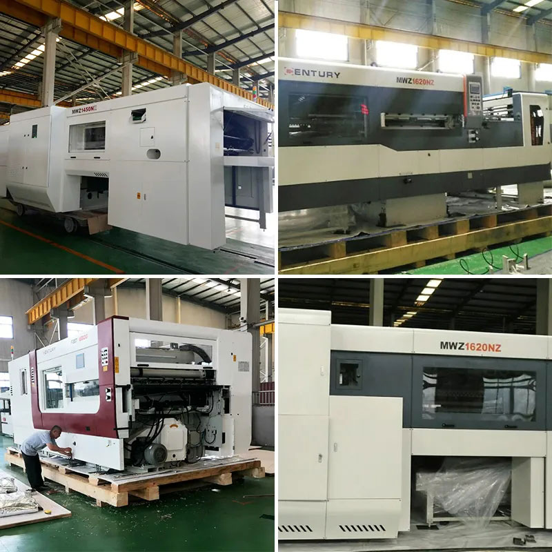 凝心聚力！信川機械訂單量再創(chuàng)新高！