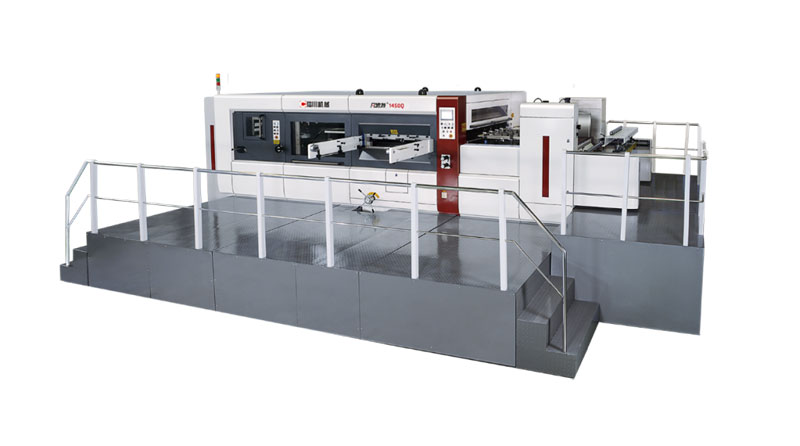 感恩有您，一路同行--熱烈歡迎保定包裝協(xié)會蒞臨信川參觀指導！