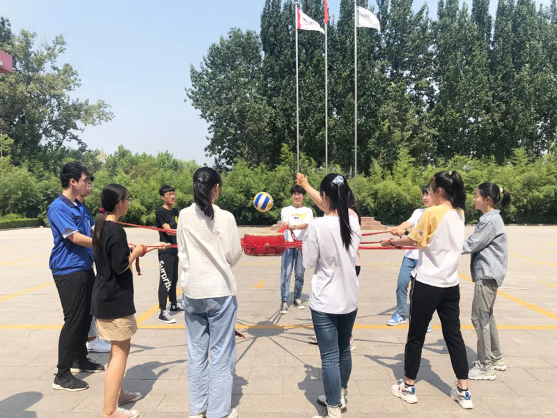 熱烈祝賀信川機(jī)械職工子弟金榜題名！